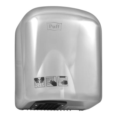 Рукосушитель антивандальный PUFF-8826