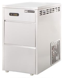 Льдогенератор HURAKAN HKN-GB50 (гранулы)