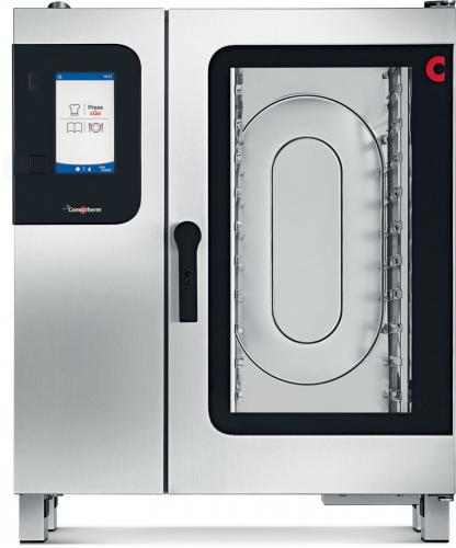 Пароконвектомат Convotherm 4 easyTouch 10.10 EB