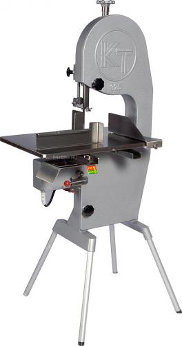 Пила ленточная для мяса KT-325