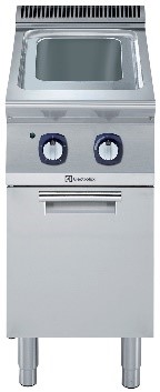 Варочный аппарат универсальный Electrolux 700XP 371098
