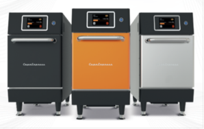 Печь высокоскоростная Pratica COPA EXPRESS 2 mag. 380В BLACK