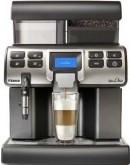 Кофемашина Aulika EVO Top High Speed Cappuccino RI V2