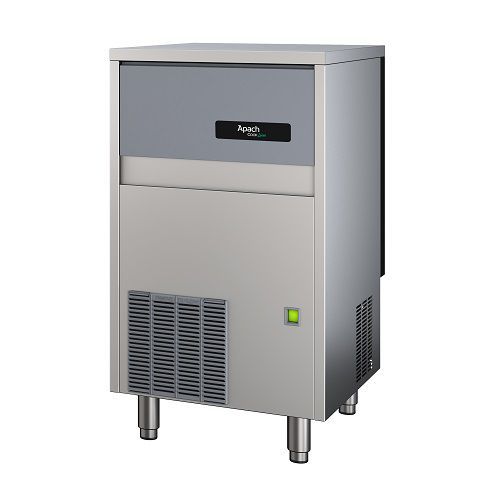 Льдогенератор APACH КУБИК ACB3716B A