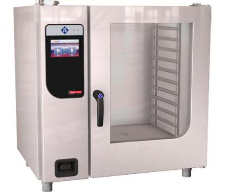 Пароконвектомат MKN Flexicombi Magic Pilot 10.1 FKECOD115T