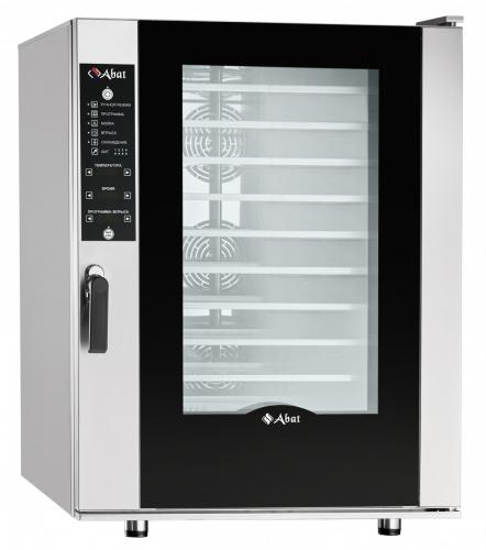 Печь конвекционная КЭП-10П-01