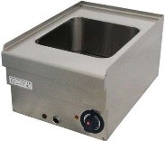 Макароноварка Kogast EKT-T40