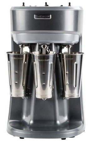 Миксер для коктейлей Hamilton Beach HMD400P-CE