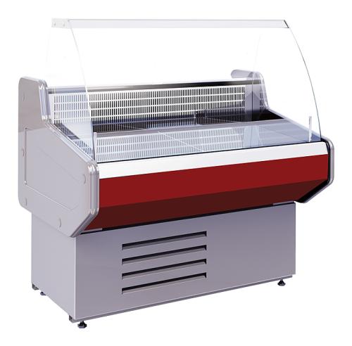 Витрина холодильная Octava U New 1800 