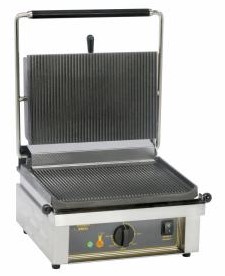 Гриль контактный Roller Grill Panini R