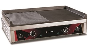Поверхность жарочная TATRA TGP 6845 R+S