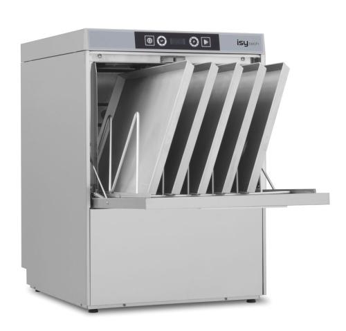 Машина котломоечная APACH CHEF LINE LKIT5060 DD