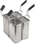 Комплект из 2х корзин для универсального варочного аппарата BSK4PC700N 921020
