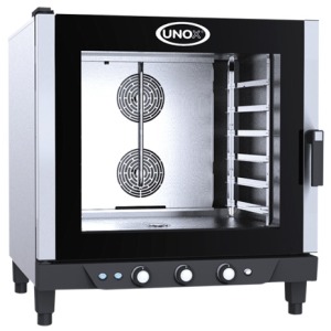Печь конвекционная UNOX XB693