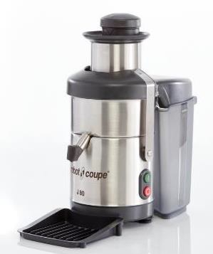 Соковыжималка Robot Coupe J 80 