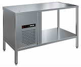 Стол с охлаждаемой столешницей TT1,0GN-G
