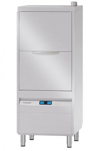 Машина котломоечная Handy Line H981E + помпа слива DP110