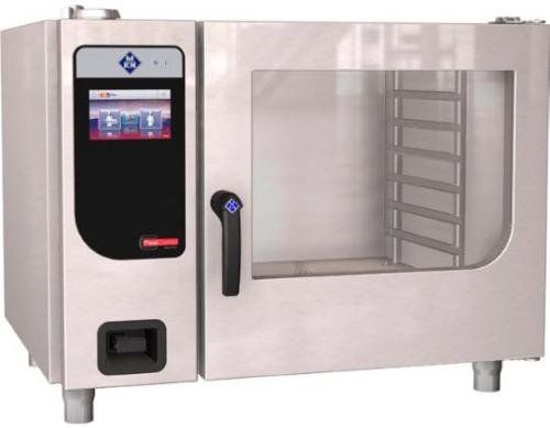 Пароконвектомат MKN Flexicombi Magic Pilot 6.1 FKECOD615T