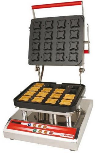 Машина для тарталеток PAVONI NEWCOOKMATIC
