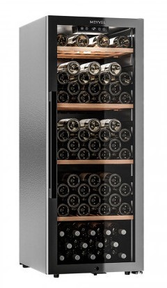 Винный шкаф Meyvel MV105-KBF1