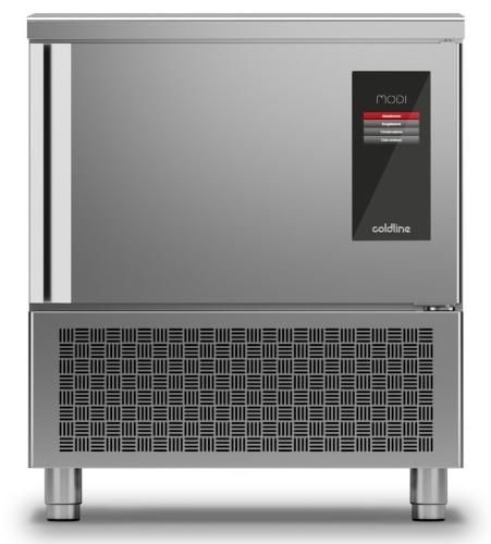 Шкаф шоковой заморозки Coldline W5UG