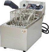 Фритюрница LILOMA FLT 4