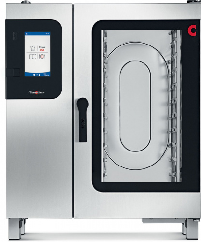Пароконвектомат Convotherm 4 easyTouch 10.10 ES