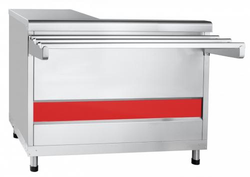 Кассовая кабина КК-70КМ кашир.
