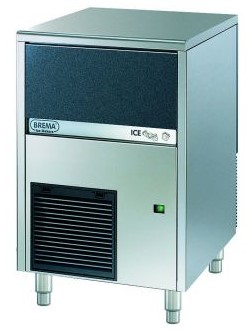 Льдогенератор Brema СВ 416