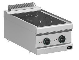 Плита индукционная 700 серии Apach APRI-47T/PL