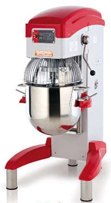 Миксер планетарный SIGMA BM 60