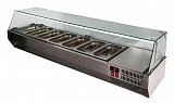 Витрина холодильная VT3v-G (1/3)