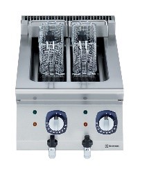 Фритюрница электрическая Electrolux 371074 E7FRED2A00
