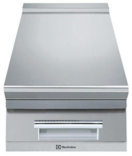 Вставка нейтральная рабочая с ящиком Electrolux E7WTNDN00E 371117