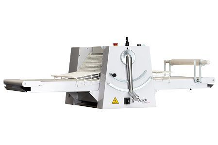Машина тестораскаточная APACH BAKERY LINE ASH500/700B
