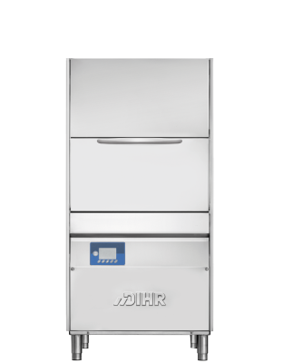 Машина котломоечная LP2 S PLUS+XP+DDE