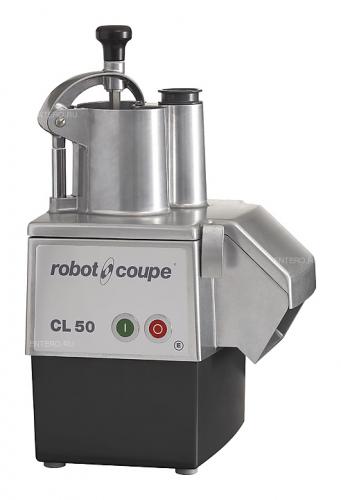 Овощерезка Robot Coupe CL50 (без ножей)