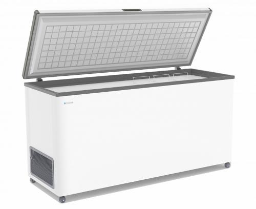 Ларь морозильный Frostor F600S