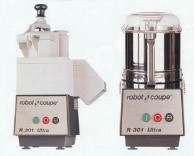 Процессор кухонный R301 Ultra (5 нож.)
