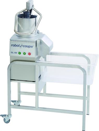Овощерезка Robot Coupe CL55 (Рабочая станция)
