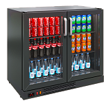Шкаф холодильный барный TD102-Bar без столешницы