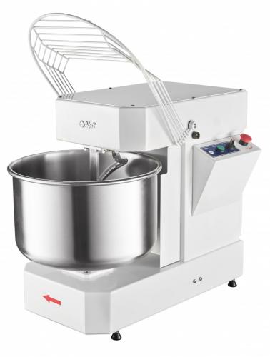 Тестомес спиральный CHEF ТМС-30НН-1Ц