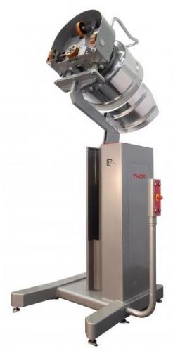 Дежеопрокидыватель LP Group THOR 1900        
