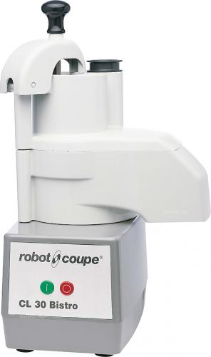 Овощерезка Robot Coupe CL30 Bistro, 6 ножей