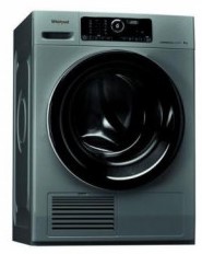 Машина сушильная электрическая Whirlpool AWZ9HPS