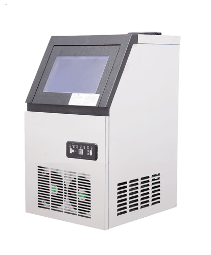 Льдогенератор HURAKAN HKN-IMC40 (кубики)