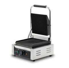 Гриль контактный HURAKAN HKN-PE22R