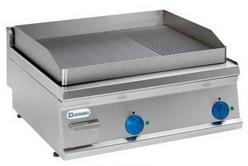 Поверхность жарочная TECNOINOX FTR70E7 616083