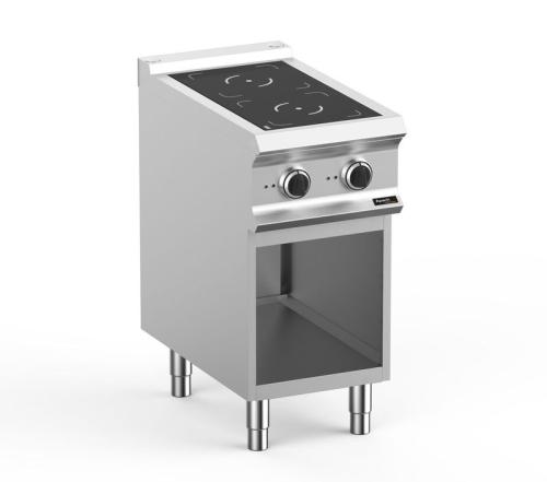Плита индукционная 700 серии APACH CHEF LINE GLRI47OSP