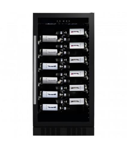 Винный шкаф DUNAVOX DX-70.258B